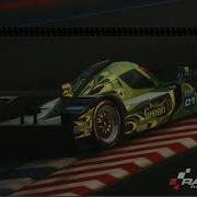 Raceroom Racing Experience Menu Ost