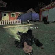 Simon Voice Cry Of Fear