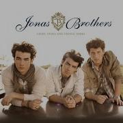 Jonas Brothers Much Better