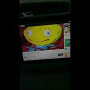 Spongebob Finnish Intro 2024