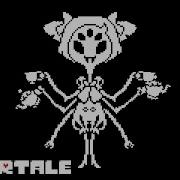 Undertale Spider Dance 10 Hours