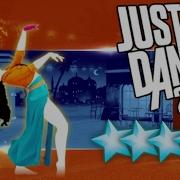 Leila Just Dance 2017