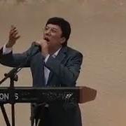Хабибулло Шамсиев