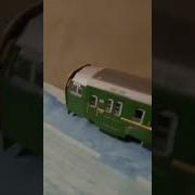 Разгон Электропоезда