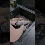 Как Чистить Рыбу