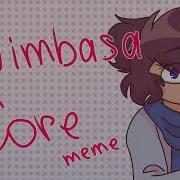 Nimbasa Core Meme Lazy Loop