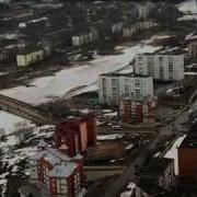 Мой Любимый Город Воткинск