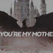 Maleficent Aurora You Re My Mother