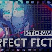 Perfect Fiction Tsumugi Shirogane Fan Song На Русском