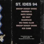 St Ides 94 Tape