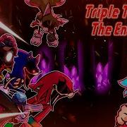 Fnf Triple Trouble Awe Mix