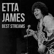 Etta James I Just Want To Make Love To You