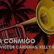 Dayvi Victor Cárdenas Ft Kelly Ruiz Baila Conmigo Tiësto Remix