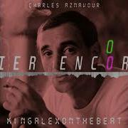 Charles Aznavour Hier Encore Trap Remix