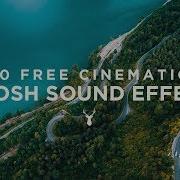 Whoosh Sound Effect Free To Use