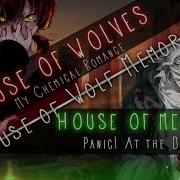 Nightcore House Of Wolf Memories Switching Vocals Mashup