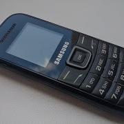 Samsung Gt E1200 R Dzwonki Ringtones