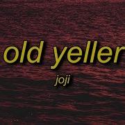 Yeller Joji