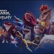 Hungry Shark Evolution Ost