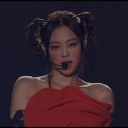 Show Solo Jennie