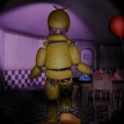 Overnight 2 Free Roam Fnaf 2 3D Night 4