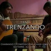 Johan Lema I Trenzando Charango