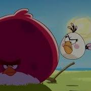 Terence Angry Birds