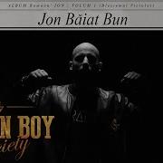 Jon Baiat Bun Una Mie Una Tie