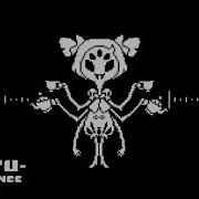 Undertale Spider Dance Maretu Remix