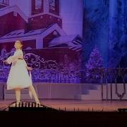 Арина Насырова Танец Перышко Соло