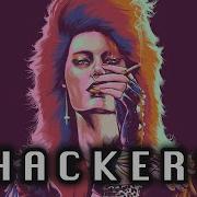 Hacker Carl Kasey