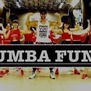 Zin 81 Zumba