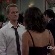 Barney Robin Dance Scene