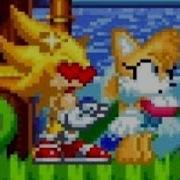 Female Tails In Sonic Mania Sonic Mania Mods