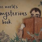 Mysterious Book