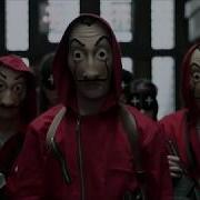 La Casa De Papel Bella Ciao 1 Hour Money Heist