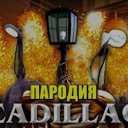 Кадилак Про Фонариголовы