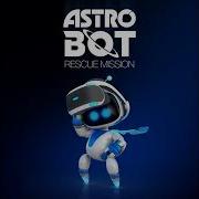 Astrobot Rescue Mission Soundtrack