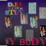 Italodance Djh Feat Stefy My Body Dance Mix 90 S Original Instrumental