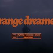 Chuuwee Orange Dreamer