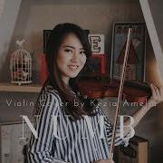 Numb Linkin Park Violin Cover By Kezia Amelia