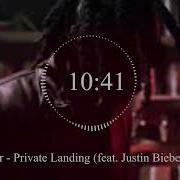 Private Landing Feat Justin Bieber Future Mixed От Don Toliver