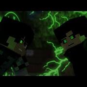 No Rival Minecraft Animation Collab Version B