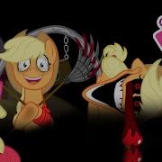 Fnf Applejack