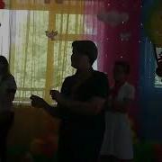 Флэш Моб Родители Дет Сад