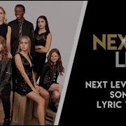 Next Level The Theme Song Original Motion Picture Soundtrack