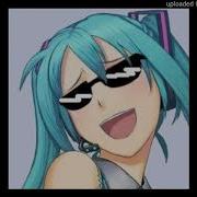 Gangsta Paradise Miku