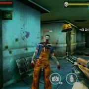 Dead Target Zombie Gameplay Android