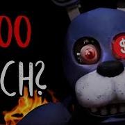 Can You Afford Fnaf Help Wanted Fnaf Vr