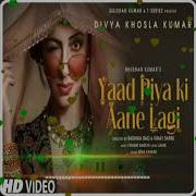 New Version Yaad Piya Ki Aane Lagi Dj Remix Tik Tik Famous Song Neha Kakkar Dj Amit Rajmix